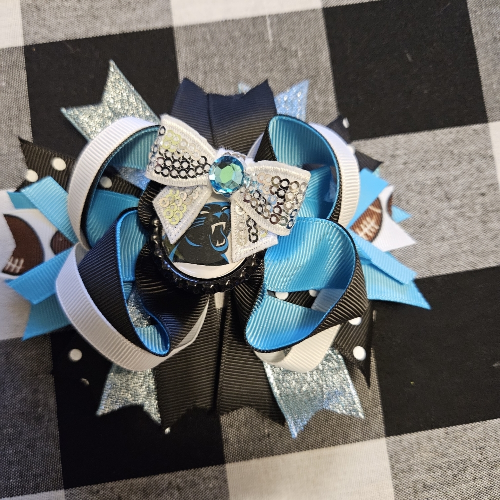 Hair Bows